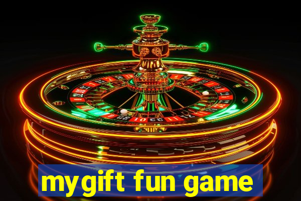 mygift fun game